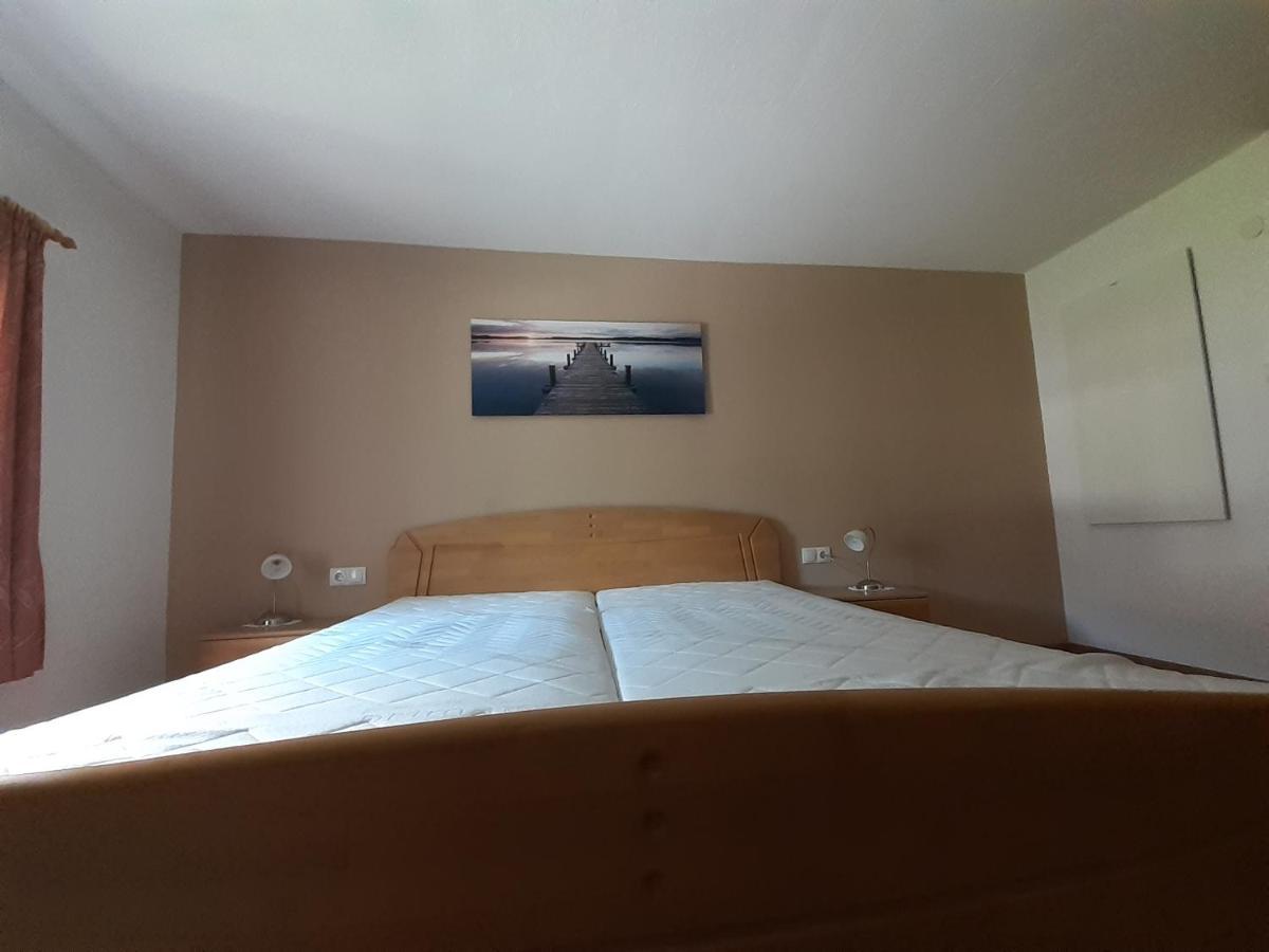 Ferienhaus Beim Lener İnnsbruck Dış mekan fotoğraf