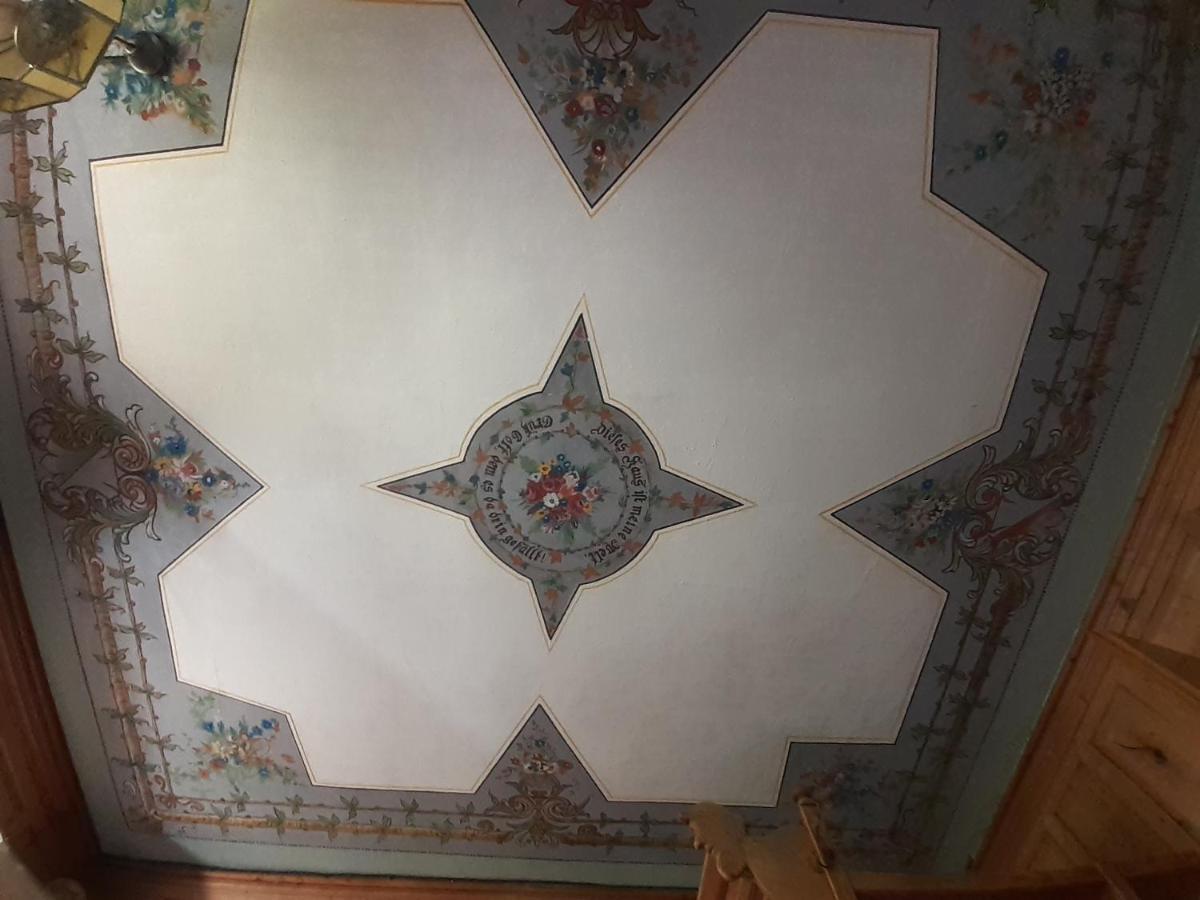Ferienhaus Beim Lener İnnsbruck Dış mekan fotoğraf