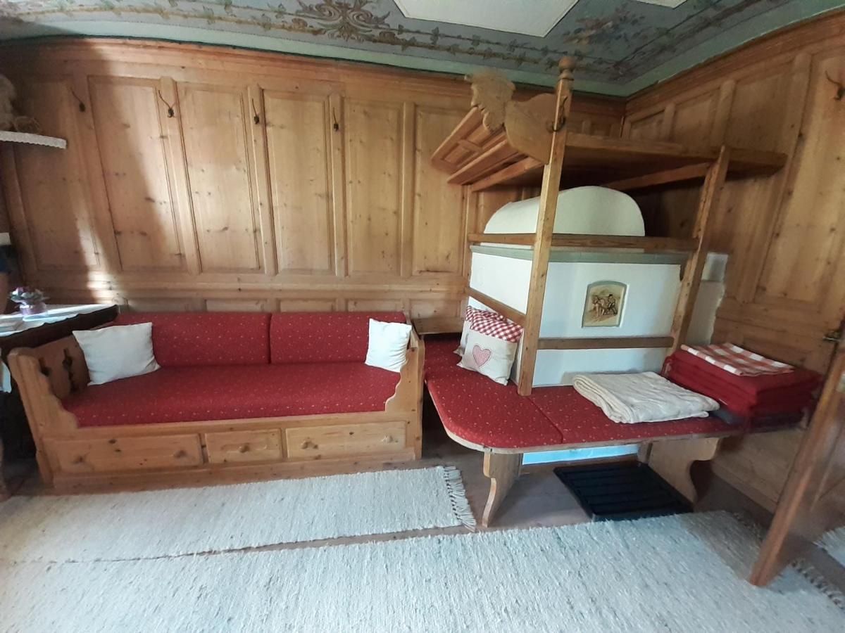 Ferienhaus Beim Lener İnnsbruck Dış mekan fotoğraf