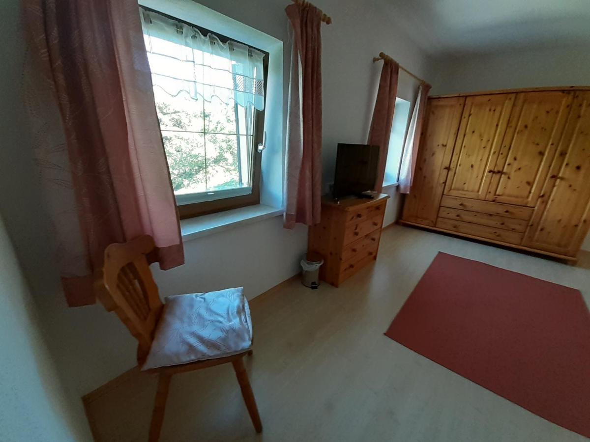 Ferienhaus Beim Lener İnnsbruck Dış mekan fotoğraf