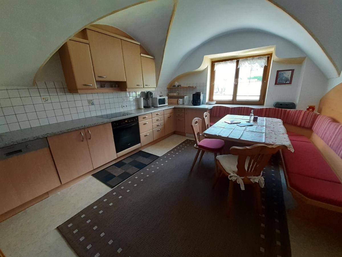Ferienhaus Beim Lener İnnsbruck Dış mekan fotoğraf