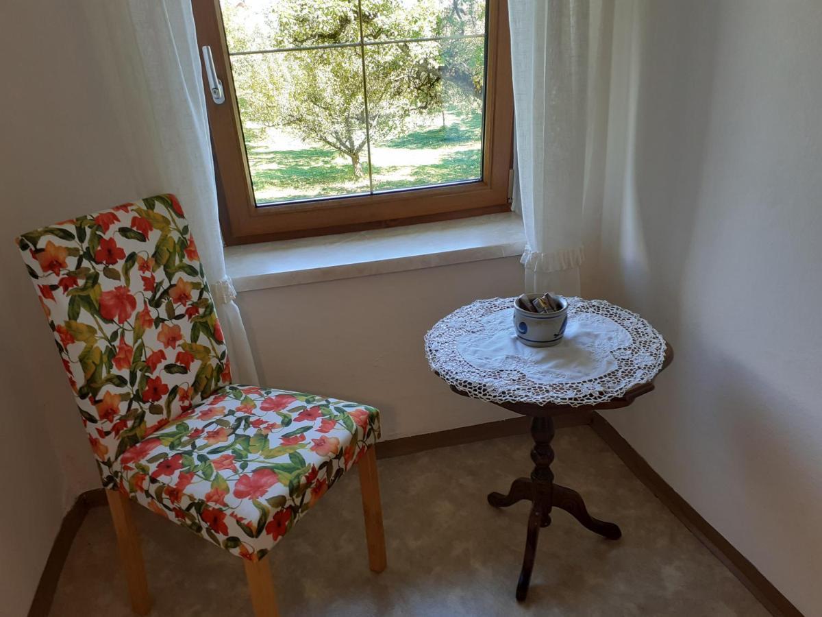 Ferienhaus Beim Lener İnnsbruck Dış mekan fotoğraf