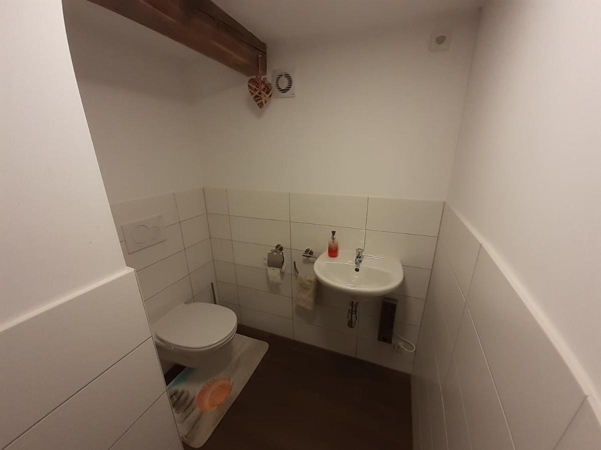 Ferienhaus Beim Lener İnnsbruck Dış mekan fotoğraf