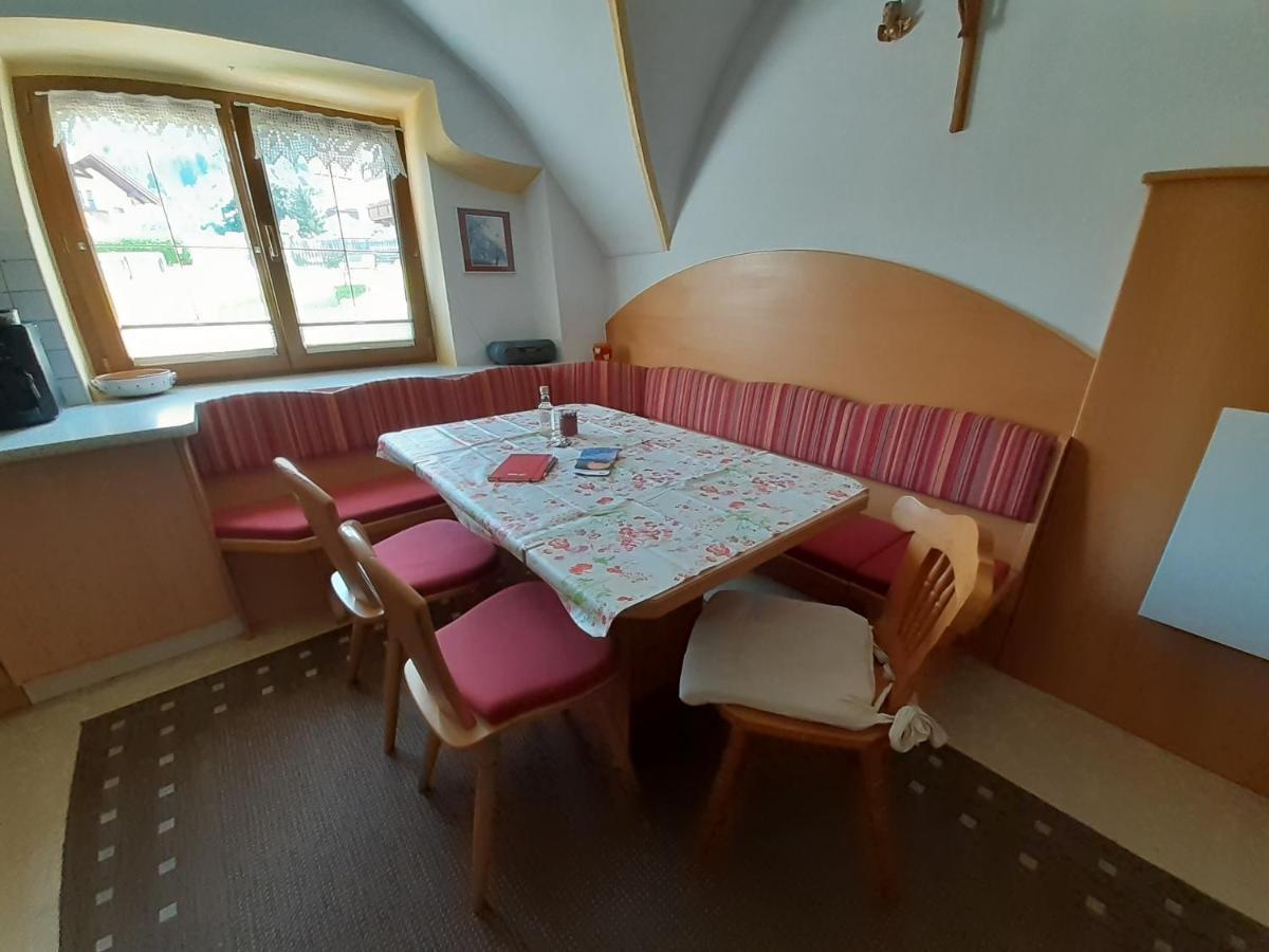 Ferienhaus Beim Lener İnnsbruck Dış mekan fotoğraf