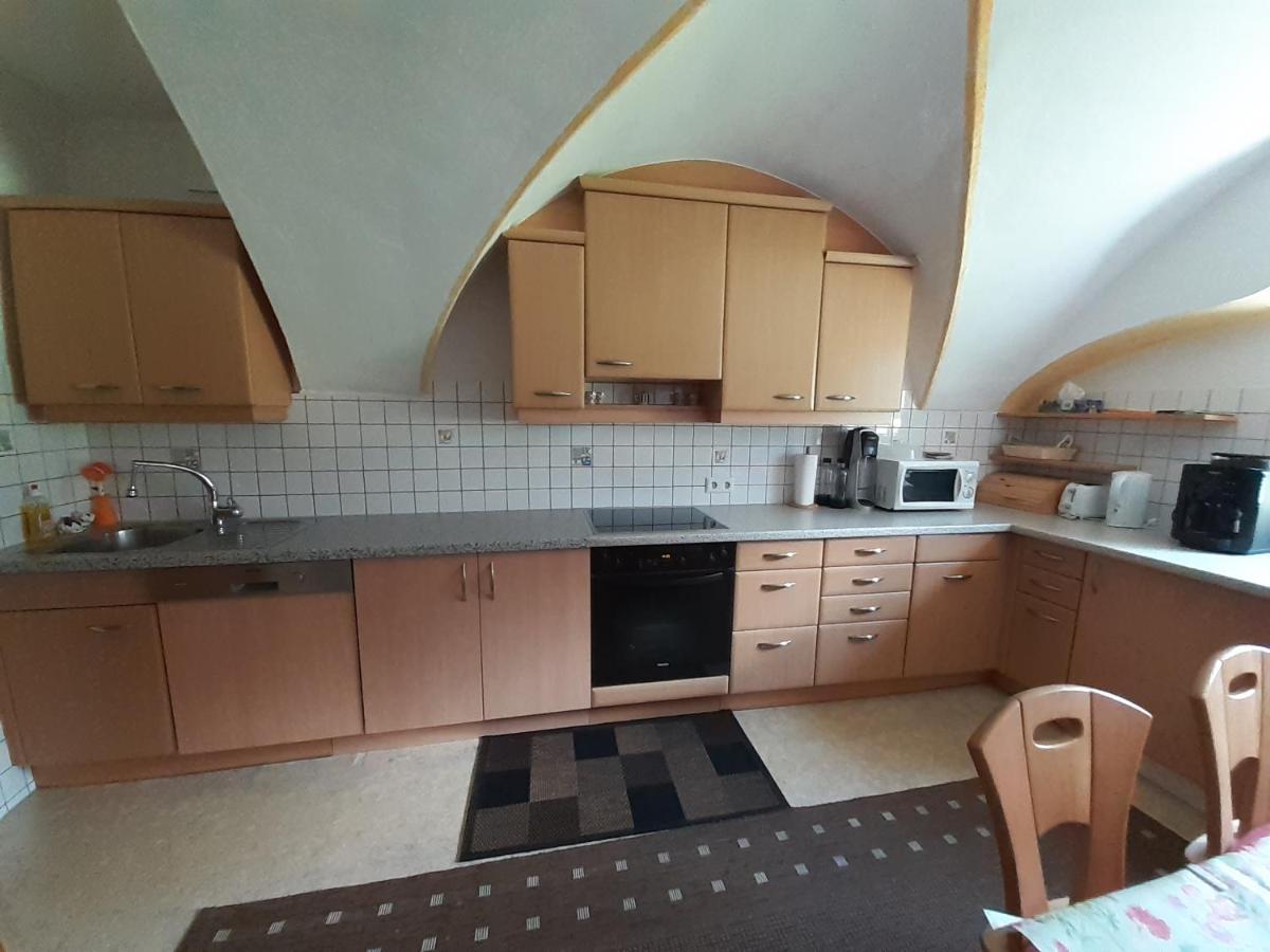 Ferienhaus Beim Lener İnnsbruck Dış mekan fotoğraf