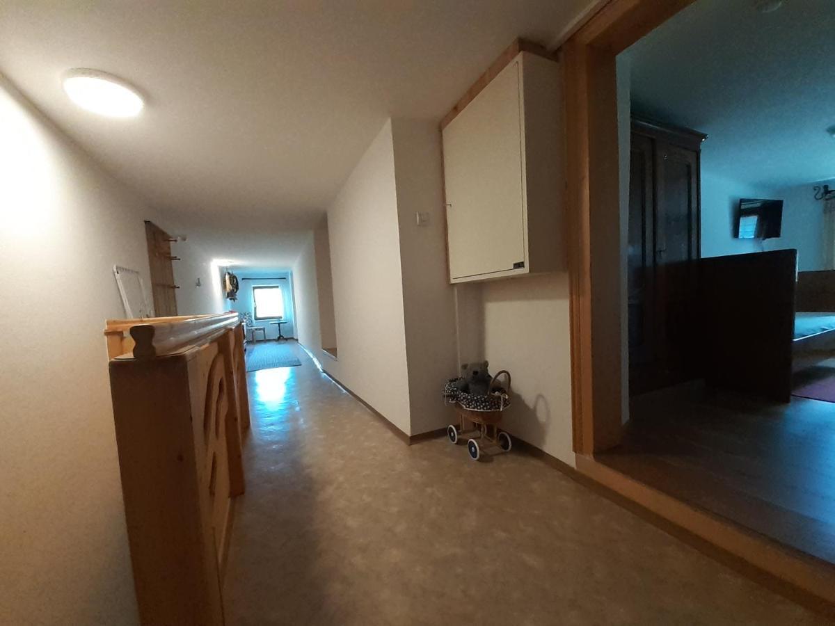 Ferienhaus Beim Lener İnnsbruck Dış mekan fotoğraf