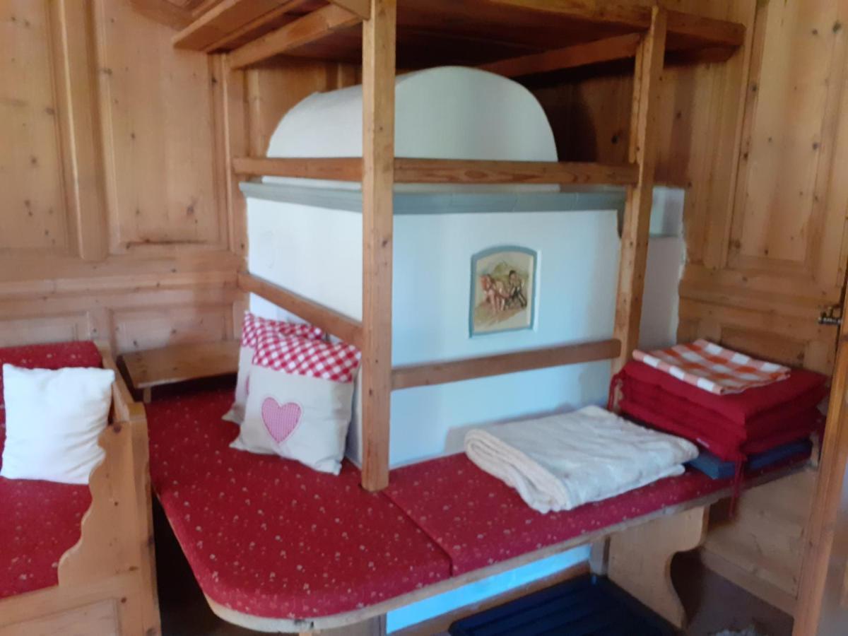 Ferienhaus Beim Lener İnnsbruck Dış mekan fotoğraf