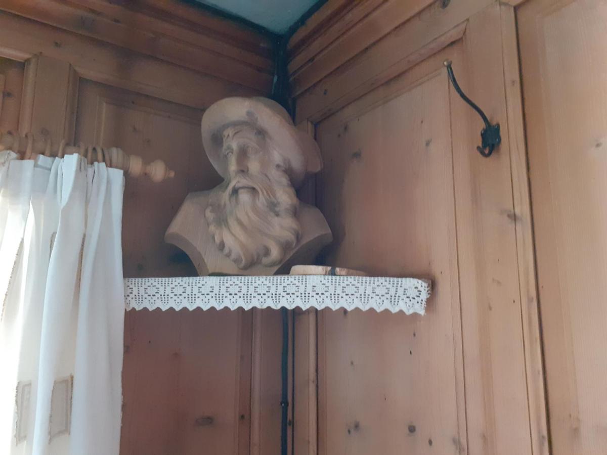 Ferienhaus Beim Lener İnnsbruck Dış mekan fotoğraf