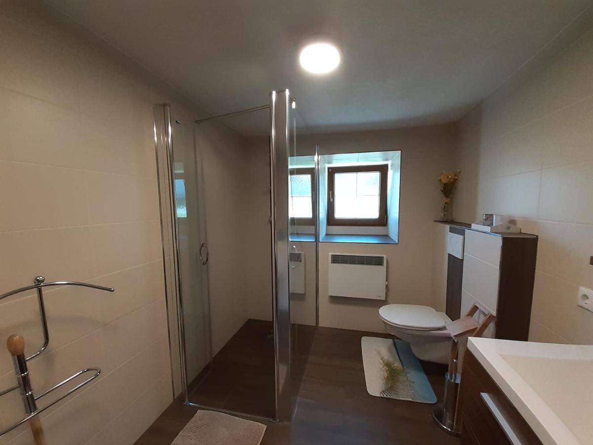 Ferienhaus Beim Lener İnnsbruck Dış mekan fotoğraf