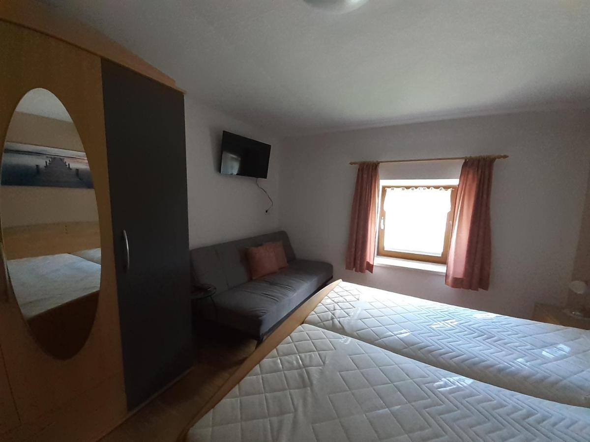Ferienhaus Beim Lener İnnsbruck Dış mekan fotoğraf