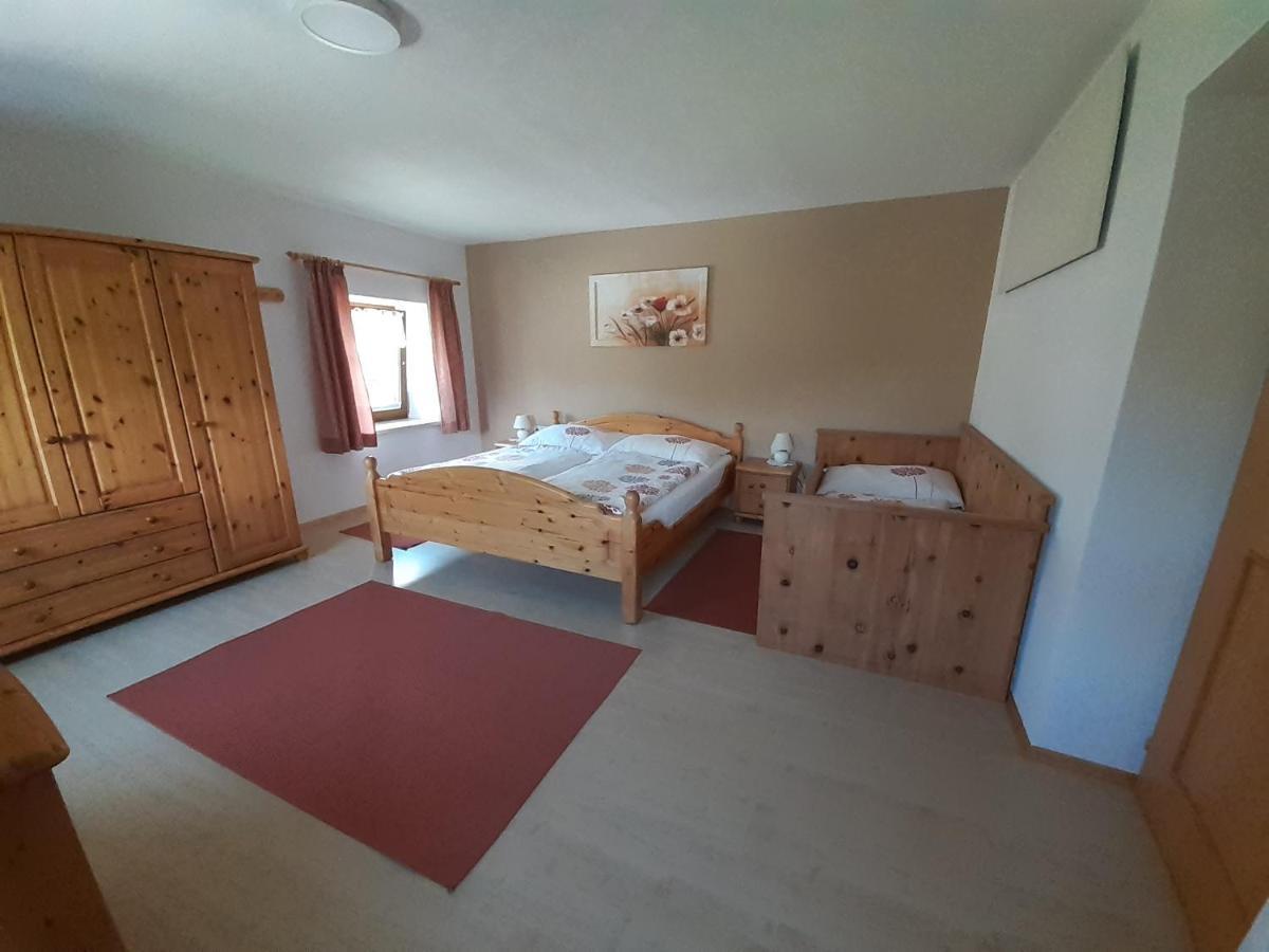 Ferienhaus Beim Lener İnnsbruck Dış mekan fotoğraf