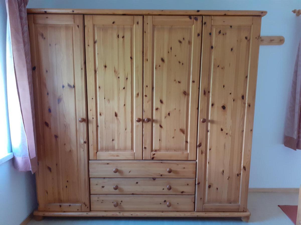 Ferienhaus Beim Lener İnnsbruck Dış mekan fotoğraf