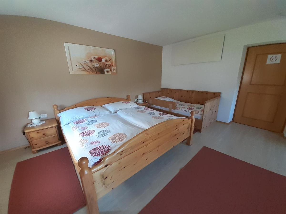 Ferienhaus Beim Lener İnnsbruck Dış mekan fotoğraf