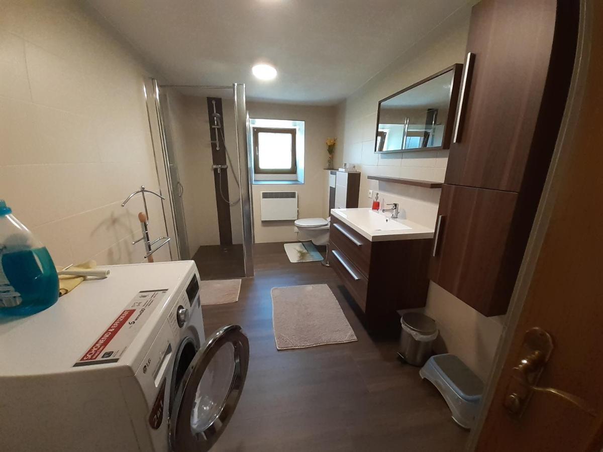 Ferienhaus Beim Lener İnnsbruck Dış mekan fotoğraf