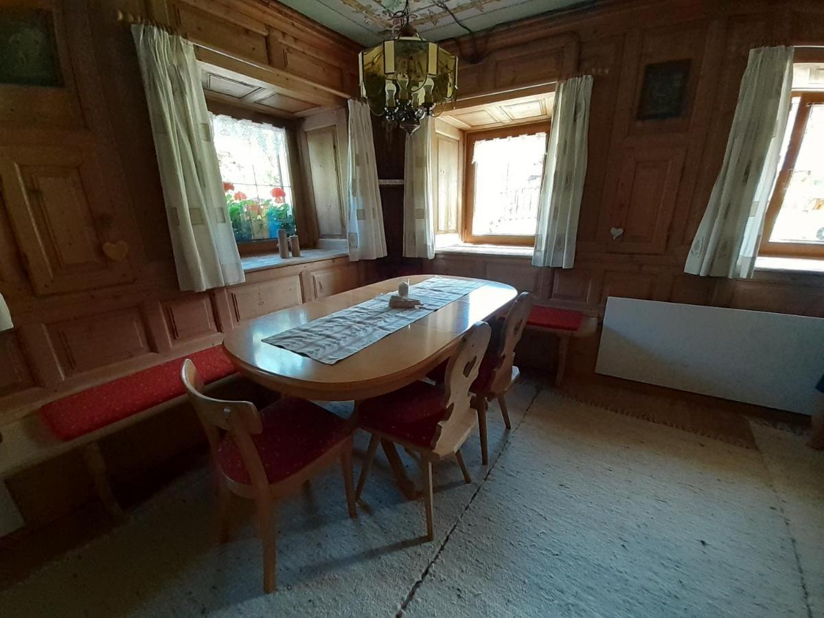 Ferienhaus Beim Lener İnnsbruck Dış mekan fotoğraf