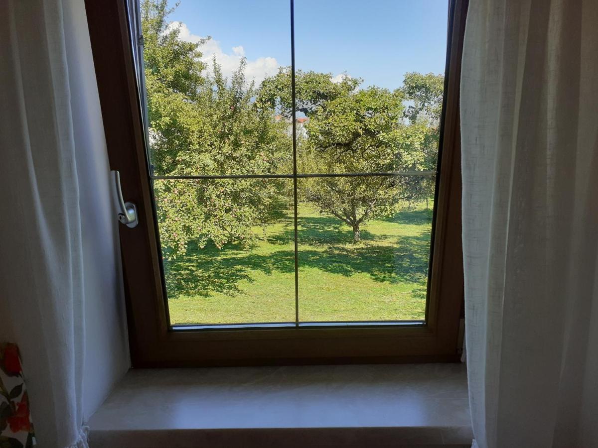 Ferienhaus Beim Lener İnnsbruck Dış mekan fotoğraf