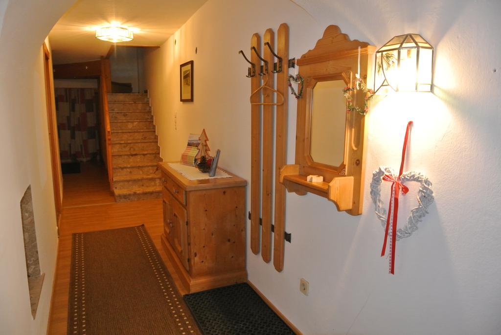 Ferienhaus Beim Lener İnnsbruck Dış mekan fotoğraf