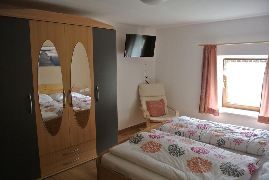 Ferienhaus Beim Lener İnnsbruck Dış mekan fotoğraf
