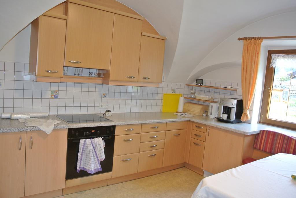 Ferienhaus Beim Lener İnnsbruck Dış mekan fotoğraf