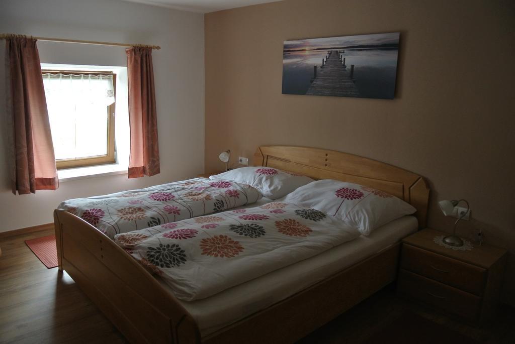 Ferienhaus Beim Lener İnnsbruck Dış mekan fotoğraf