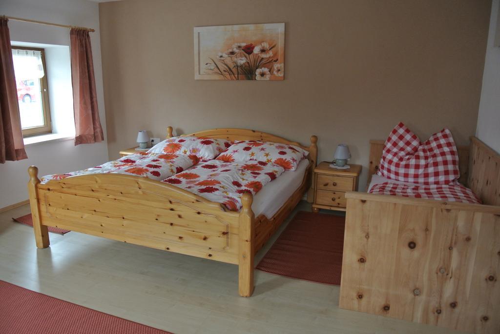 Ferienhaus Beim Lener İnnsbruck Dış mekan fotoğraf