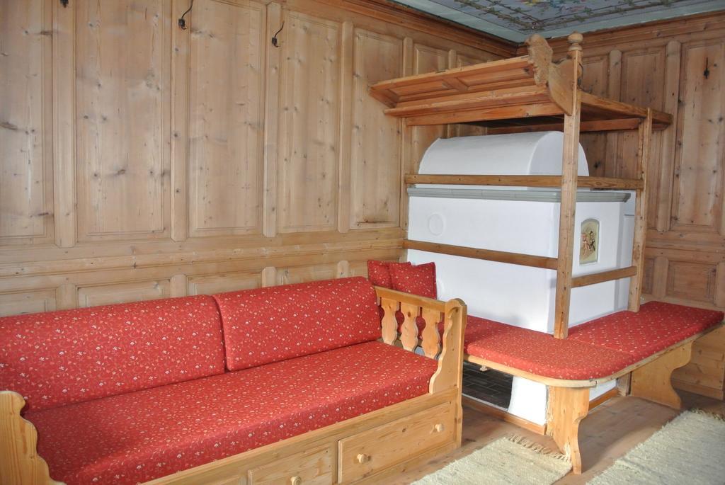 Ferienhaus Beim Lener İnnsbruck Dış mekan fotoğraf