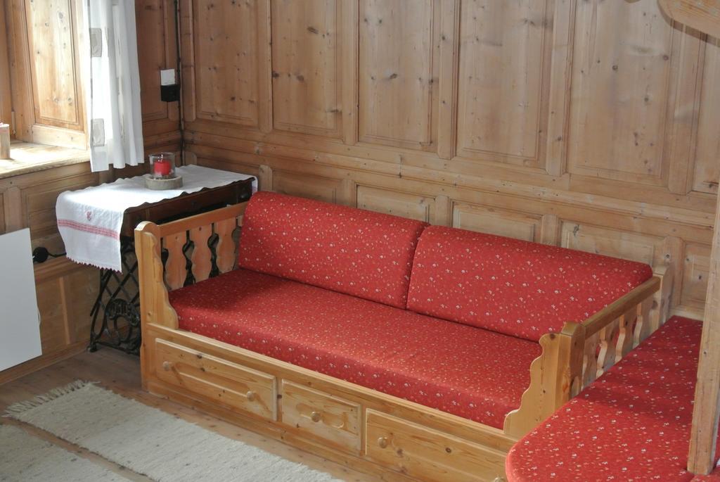 Ferienhaus Beim Lener İnnsbruck Dış mekan fotoğraf