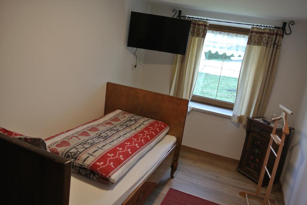 Ferienhaus Beim Lener İnnsbruck Dış mekan fotoğraf