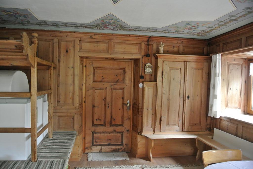 Ferienhaus Beim Lener İnnsbruck Dış mekan fotoğraf