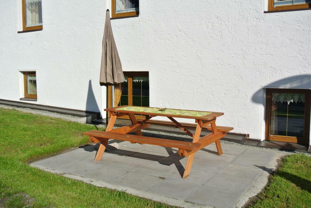 Ferienhaus Beim Lener İnnsbruck Dış mekan fotoğraf