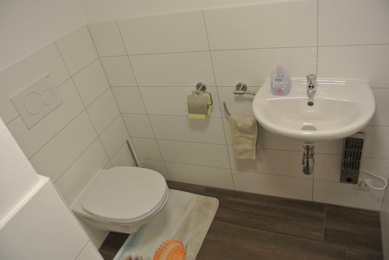 Ferienhaus Beim Lener İnnsbruck Dış mekan fotoğraf